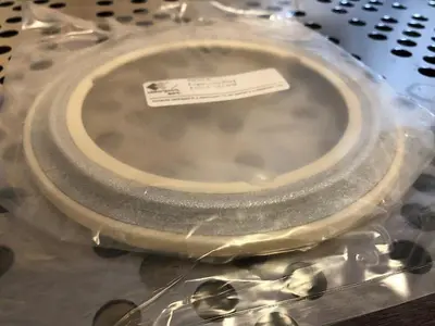 APPLIED MATERIALS DEPOSITION RING  0200-01225-008
