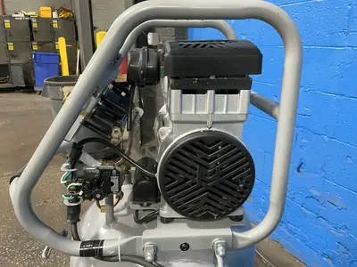 Used _UNKNOWN_ _UNKNOWN_ Tank Mounted Air Compressors Ohio US | HGR 24 #1373089