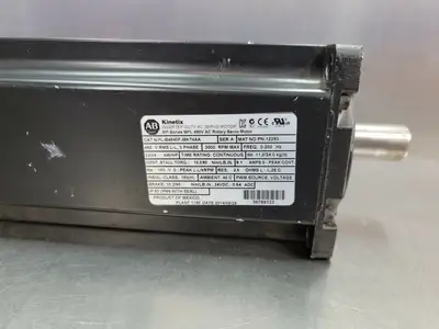 USED Rockwell Automation 12293