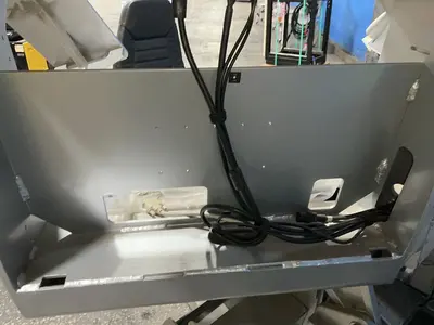 Used _UNKNOWN_ _UNKNOWN_ Automation Control (HMI) Ohio US | HGR 24 #1550025