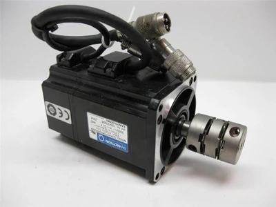 USED SANYO DENKI Q2AA07040DXP00M