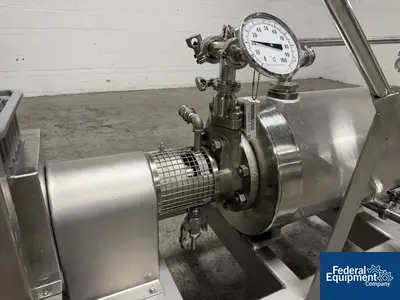 Used Votator _UNKNOWN_ Heat Exchangers Ohio US | Federal Equipment Company #1509701