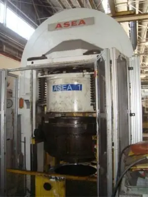 USED ABB QRF-40