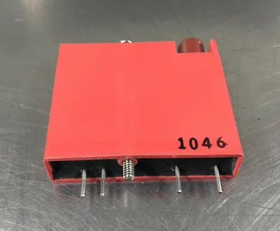 Used WESTERN RESERVE CONTROLS WRC4OB5S PLC Processors | Palmetto Automation #1153941