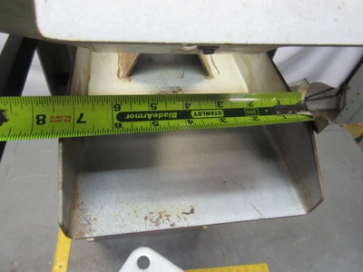Used DIAL-X _UNKNOWN_ Vibratory Bowl Feeder Texas US | OCO Industrial #1715616