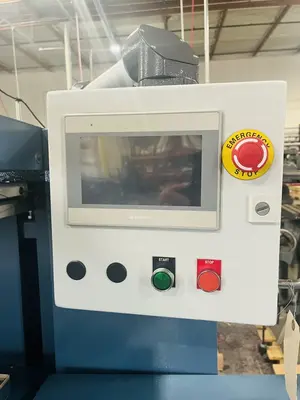 STARVIEW PACKAGING SP-2436 Used Skin Packaging | PlastiMach Corp (4)