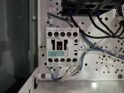 USED SIEMENS TIASTAR