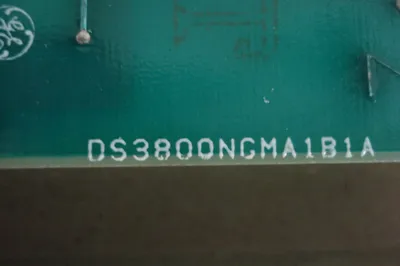NEW GENERAL ELECTRIC DS3800NGMA1B1A BOARD