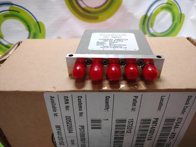 NEW AGILENT TECHNOLOGIES 8764A