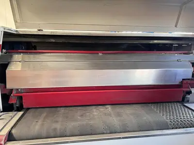 Used 2006 ERNST EM 5 N II/L   2F Deburring Machines CZ | Amaron s.r.o. #1068238