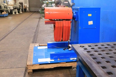 USED 2016 Press Room Eqpt PR-122500-DC-GLGRSBD
