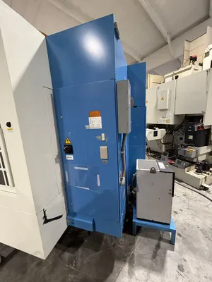 USED 2002 KITAMURA MYCENTER 3XI