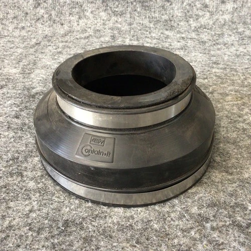 New | in-Stock GEORG FISCHER 4628-532A Valves/Fittings California US | Davliegogo LLC #1730059