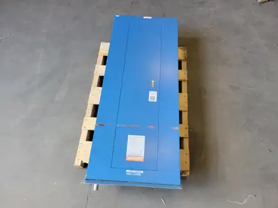 USED SQUARE D NQOD484L225CU
