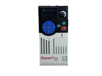 New | in-Stock Allen-Bradley 25B-D2P3N114 Automation Control (HMI) California US | Heavy Wall Consulting #1310657