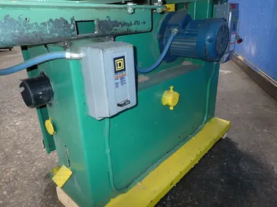 USED PRIMO 36RT