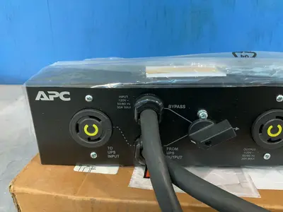 New | in-Stock 2024 SCHNEIDER ELECTRIC SBP3000RM Misc Electrical & Power Parts Ohio US | HGR 24 #1463435