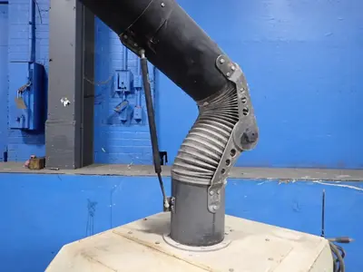 USED AIR QUALITY ENGINEERING AQE2000