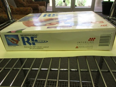 USED Interlink Electronics VP4800