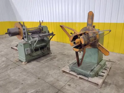 USED YODER M2