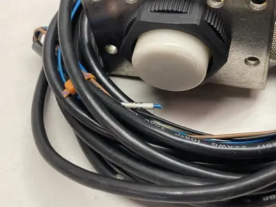 New | in-Stock BANNER T30GRY2PQ Misc Electrical & Power Parts Ohio US | Surplus Asset Holdings #1236973