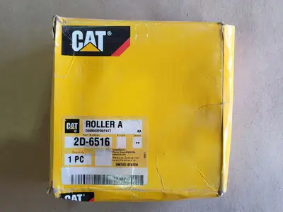 NEW CATERPILLAR 2D-6516