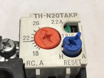 USED MITSUBISHI JEM1356S TH-N20TAKP