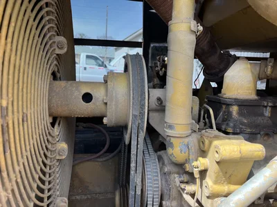 Used 1988 Caterpillar 953 Compact Track Loaders Maryland US | Zadoon Equipment #1480589