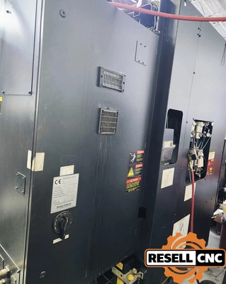 USED 2009 Doosan DNM500HS