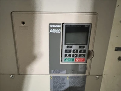USED WELEX 350-30:1-LHV