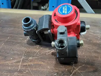 USED CHEMLINE PLASTIC PASR00