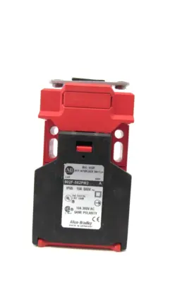 NEW ALLEN BRADLEY 802F-S62PM2 SAFETY SWITCH SER.A 802FS62PM2