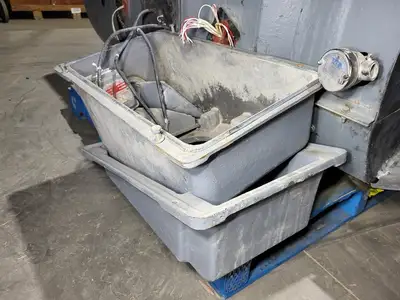 USED TOSHIBA 4DI500L1DKDNED02