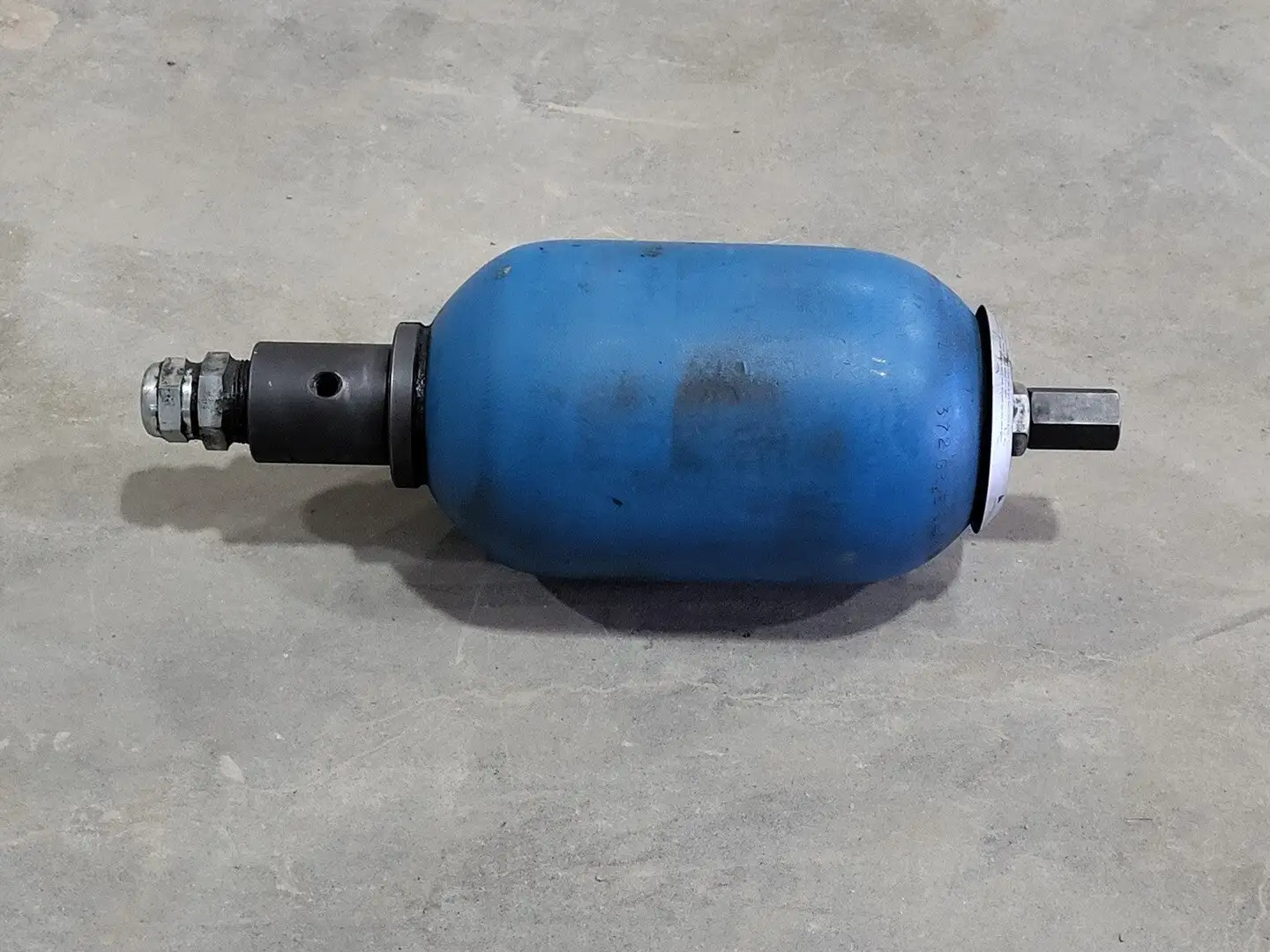 USED OLAER 1-100-1-CRN-AB-BC-SR