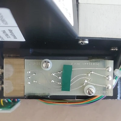 USED Chromatography Technology Services CTS-6000R