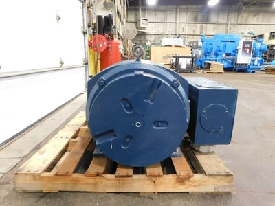 Used Marathon EN449TVDN17031AAW A.C. Motors Ohio US | Equipment Recovery Corp. #1331617
