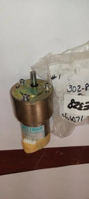 NEW PITTMAN GM9433F537