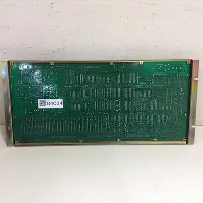 USED FANUC A20B-1004-0390/04A