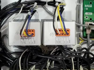USED DIGITRACE 920E9FWQSIS304SS3204LAM