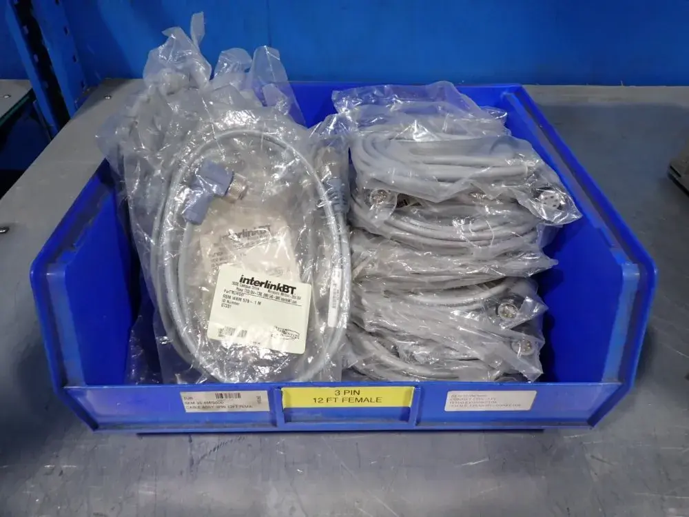 Brad Connectivity, Interlink Bt Electrical Cables