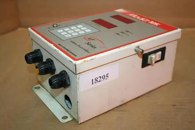 USED MOULD TEK AF-II-1IN