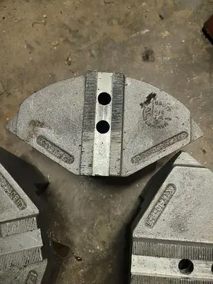 USED ABBOTT KTT-10-P-1