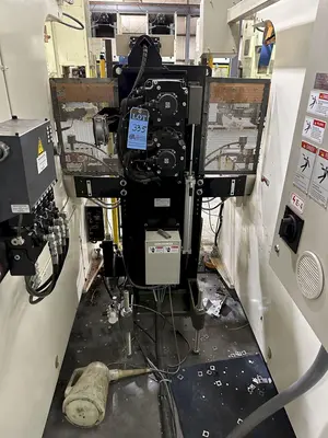 USED 2018 ORII RYN120SISX