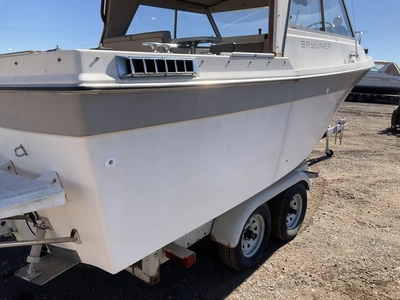 Used 1984 BAYLINER EXPLORER Boats (Misc) Michigan US | Miedema Asset Management Group #1761265