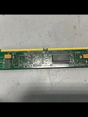 USED VAN DORN PC330-021 330-021