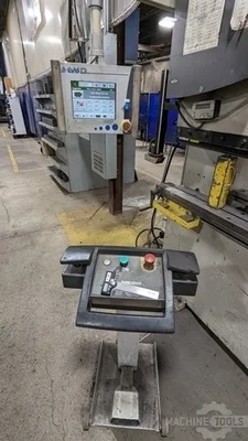 USED LVD STRIPPIT PPED-135/30
