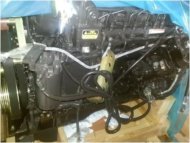 Used CUMMINS _UNKNOWN_ Diesel Engines Georgia US | Atlanta Truck Equipment #1297863
