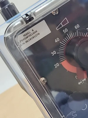 NEW Pulsatron LPB4SA-PHS1-XXX
