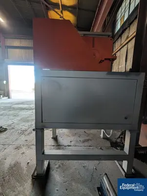 Used N/A Copper Recycling and Sorting Production Line Shredders Ohio US | Federal Equipment Company #131505