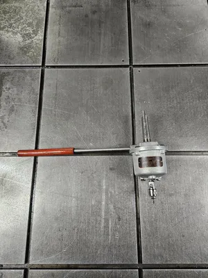 PROCUNIER Size No. 1 Style E Tooling | GMT (2)